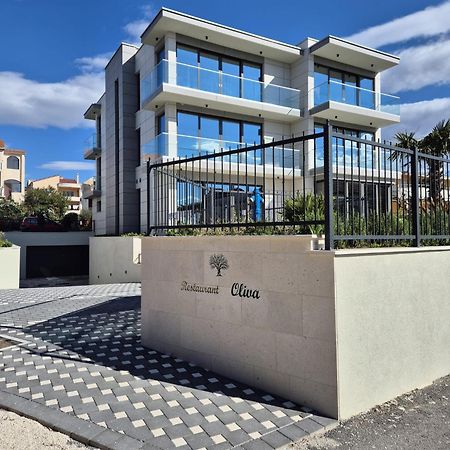 Hotel Oscar Kaštela エクステリア 写真