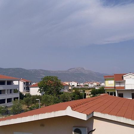 Hotel Oscar Kaštela エクステリア 写真