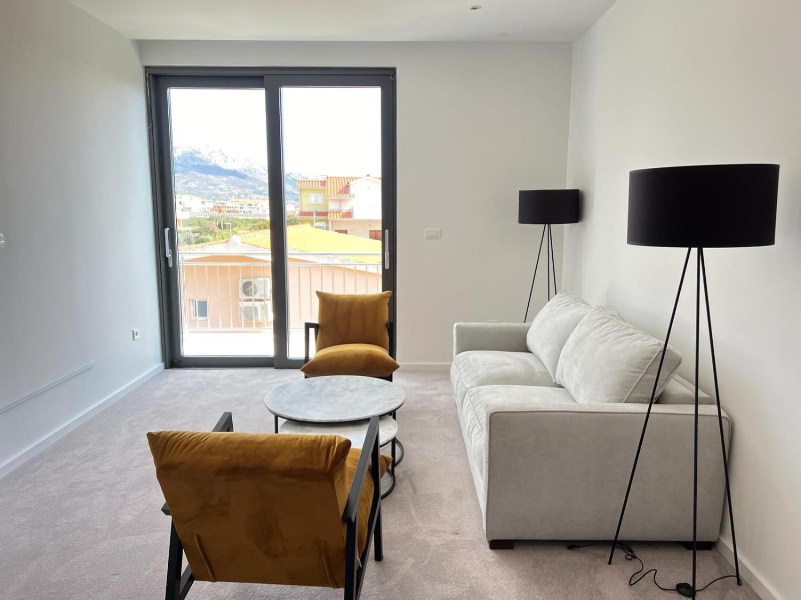 Hotel Oscar Kaštela エクステリア 写真