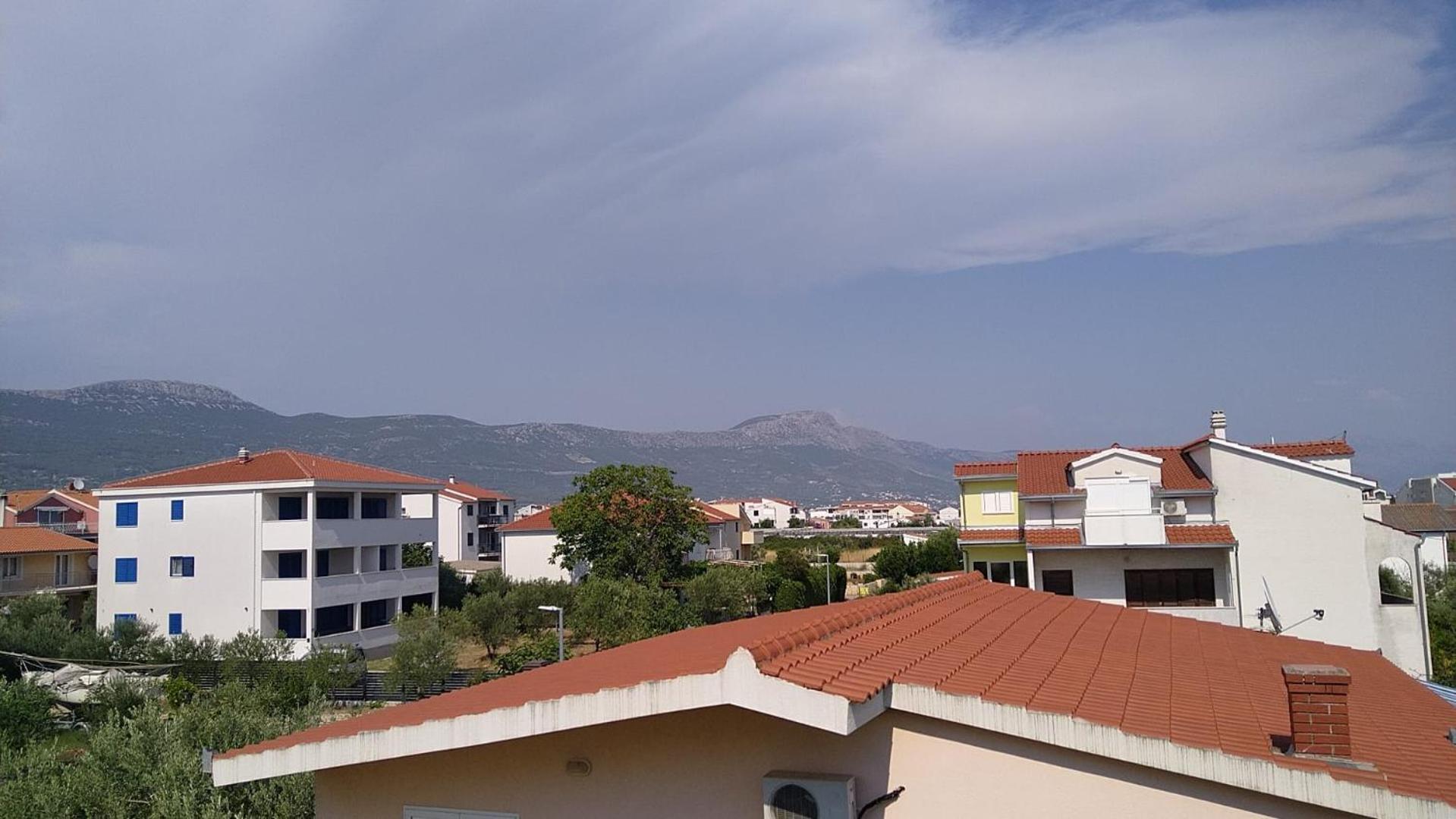 Hotel Oscar Kaštela エクステリア 写真